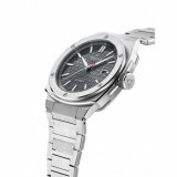 Alpina AL-525G4AE6B Extreme Automatic Mens Watch 41mm 20ATM