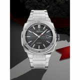 Alpina AL-525G4AE6B Extreme Automatic Mens Watch 41mm 20ATM
