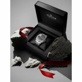Alpina AL-525G4AE6B Extreme Automatic Mens Watch 41mm 20ATM