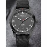 Alpina AL-525G4TS26 Startimer Pilot Automatic Mens Watch 41mm 10ATM