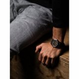 Alpina AL-525BR4S24 Startimer Pilot Automatic Mens Watch 41mm 10ATM