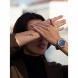 Alpina AL-525BR4S24 Startimer Pilot Automatic Mens Watch 41mm 10ATM