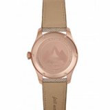 Alpina AL-525BR4S24 Startimer Pilot Automatic Mens Watch 41mm 10ATM