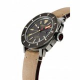 Alpina AL-525LGG4TV6 Seastrong Diver Automatic Mens Watch 46mm 30ATM