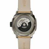 Alpina AL-525LGG4TV6 Seastrong Diver Automatic Mens Watch 46mm 30ATM