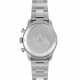 Alpina AL-372GRS4S26B Startimer Pilot Chronograph Mens Watch 41mm 10ATM