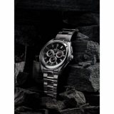 Alpina AL-373BB4E6B Alpiner Chronograph Mens Watch 42mm 10ATM