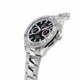 Alpina AL-860DGS5AQ6B Alpiner4 Chronograph Automatic Mens Watch 45mm 10ATM