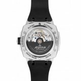 Alpina AL-650B4AE6 Extreme Automatic Mens Watch 41mm 20ATM