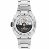 Alpina AL-650NDG4AE6B Extreme Automatic Mens Watch 41mm 20ATM