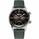 Alpina AL-520GR4H6 Seastrong Diver Automatic Mens Watch 42mm 30ATM