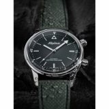 Alpina AL-520GR4H6 Seastrong Diver Automatic Mens Watch 42mm 30ATM