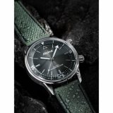 Alpina AL-520GR4H6 Seastrong Diver Automatic Mens Watch 42mm 30ATM