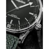 Alpina AL-520GR4H6 Seastrong Diver Automatic Mens Watch 42mm 30ATM