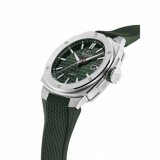 Alpina AL-525GR4AE6 Extreme Automatic Mens Watch 41mm 20ATM
