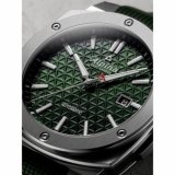 Alpina AL-525GR4AE6 Extreme Automatic Mens Watch 41mm 20ATM