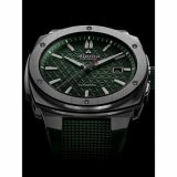 Alpina AL-525GR4AE6 Extreme Automatic Mens Watch 41mm 20ATM