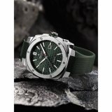 Alpina AL-525GR4AE6 Extreme Automatic Mens Watch 41mm 20ATM