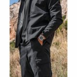 Alpina AL-525GR4AE6 Extreme Automatic Mens Watch 41mm 20ATM