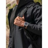 Alpina AL-525GR4AE6 Extreme Automatic Mens Watch 41mm 20ATM