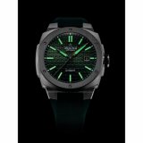 Alpina AL-525GR4AE6 Extreme Automatic Mens Watch 41mm 20ATM