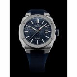 Alpina AL-525N4AE6 Extreme Automatic Mens Watch 41mm 20ATM