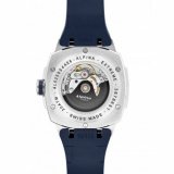 Alpina AL-525N4AE6 Extreme Automatic Mens Watch 41mm 20ATM