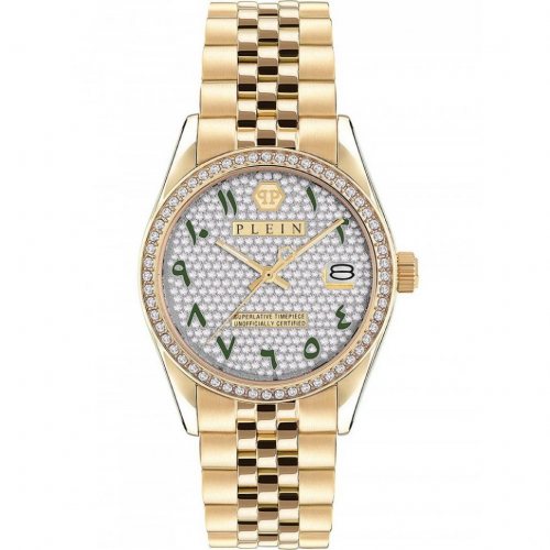 Philipp Plein PW2BA0223 Street Couture Ladies Watch 38mm 5ATM