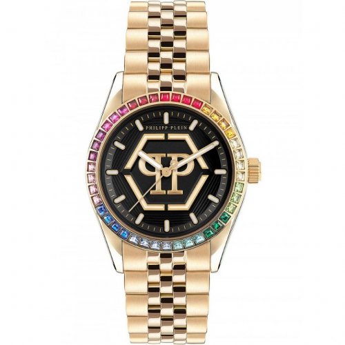 Philipp Plein PW2BA0623 Street Couture Ladies Watch 38mm 5ATM