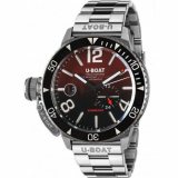 U-Boat 9521/MT Sommerso Automatic Mens Watch 46mm 30ATM