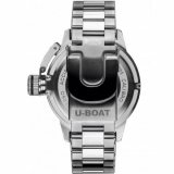 U-Boat 9521/MT Sommerso Automatic Mens Watch 46mm 30ATM