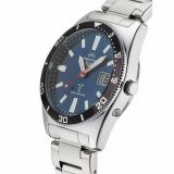 Master Time MTGA-10858-31M Radio Controlled Mens Watch 42mm 5ATM