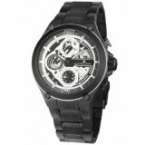 Jacques Lemans 1-2150F Manchester Multifunction Mens Watch 43mm 10ATM