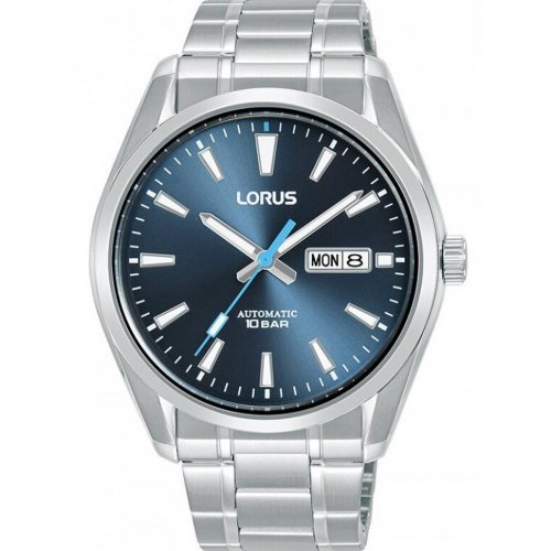 Lorus RL453BX9 Automatic Mens Watch 42mm 10ATM