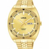 Lorus RL450BX9 Automatic Mens Watch 43mm 10ATM