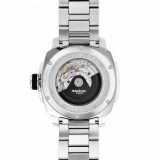 Alpina AL-525LBN4V6B Seastrong Diver Automatic Mens Watch 46mm 30ATM