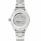 Alpina AL-525GR5AQ6B Alpiner 4 Automatic Mens Watch 45mm 10ATM