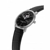 Frederique Constant FC-312B4S6 Classic Slimline Automatic Mens Watch