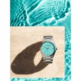 Frederique Constant FC-303LB2NH6B Highlife Automatic Ladies Watch 34mm 5ATM