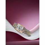 Frederique Constant FC-200MPW2AC3B Classic Ladies Watch 21mm 3ATM