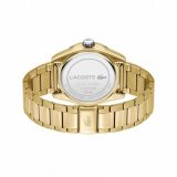 Lacoste 2011287 Finn Mens Watch 44mm 5ATM