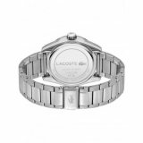 Lacoste 2011286 Finn Mens Watch 44mm 5ATM