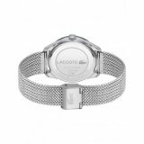 Lacoste 2011294 Everett Mens Watch 40mm 5ATM