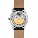 Frederique Constant FC-335MC4P6 Classic Moon Phase Automatic Mens Watch 