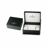 Frederique Constant FC-335MC4P6 Classic Moon Phase Automatic Mens Watch 