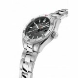 Alpina AL-525GS4AQ6B Alpiner 4 Automatic Mens Watch 40mm 10ATM