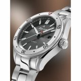 Alpina AL-525GS4AQ6B Alpiner 4 Automatic Mens Watch 40mm 10ATM