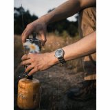 Alpina AL-525GS4AQ6B Alpiner 4 Automatic Mens Watch 40mm 10ATM