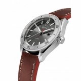 Alpina AL-525G5AQ6 Alpiner 4 Automatic Mens Watch 45mm 10ATM