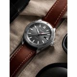 Alpina AL-525G5AQ6 Alpiner 4 Automatic Mens Watch 45mm 10ATM